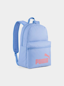 Рюкзаки PUMA Phase Backpack модель 091164 Фото
