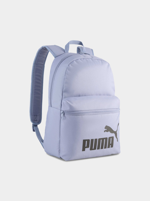 Рюкзаки PUMA Phase Backpack модель 091164 Фото