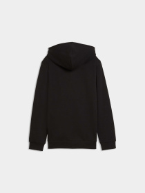 Худі та світшоти PUMA Bmw Mms Kids Ess Hoodie модель 634981 Фото