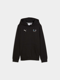 Худі та світшоти PUMA Bmw Mms Kids Ess Hoodie модель 634981 Фото