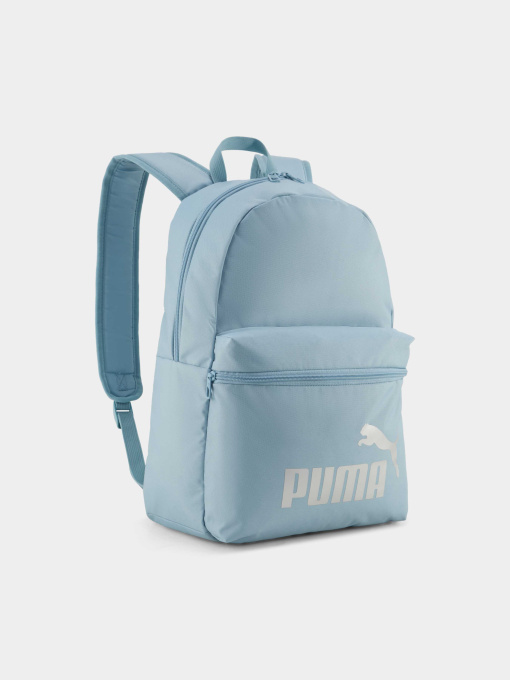 Рюкзаки PUMA Phase Backpack модель 091164 Фото