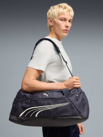 Сумки PUMA Fundamental Small Sport модель 091187 Фото