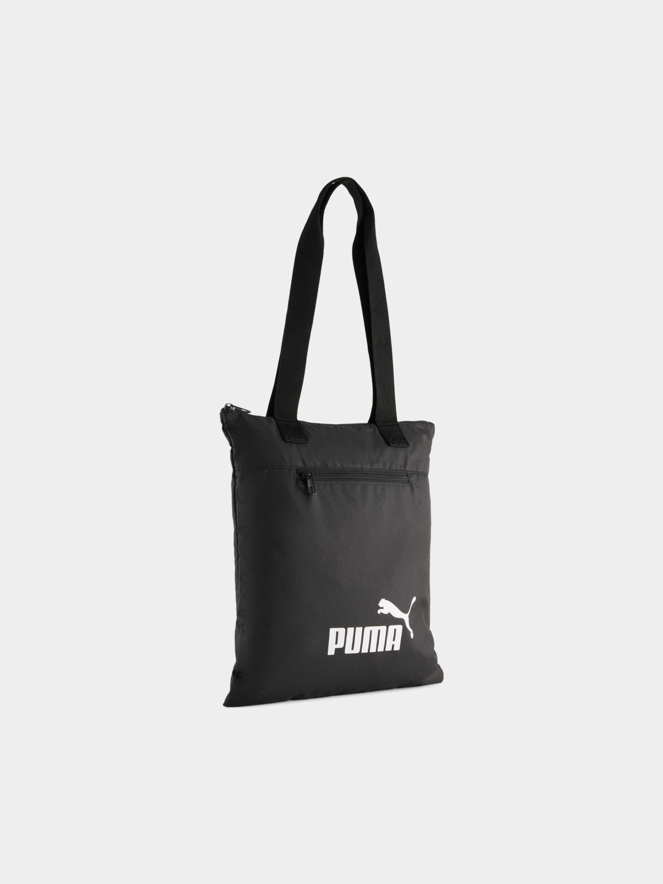 Сумки PUMA Phase Packable Tote модель 092157 Фото