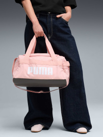 Сумки PUMA Challenger Xs Sport Bag модель 091142 Фото