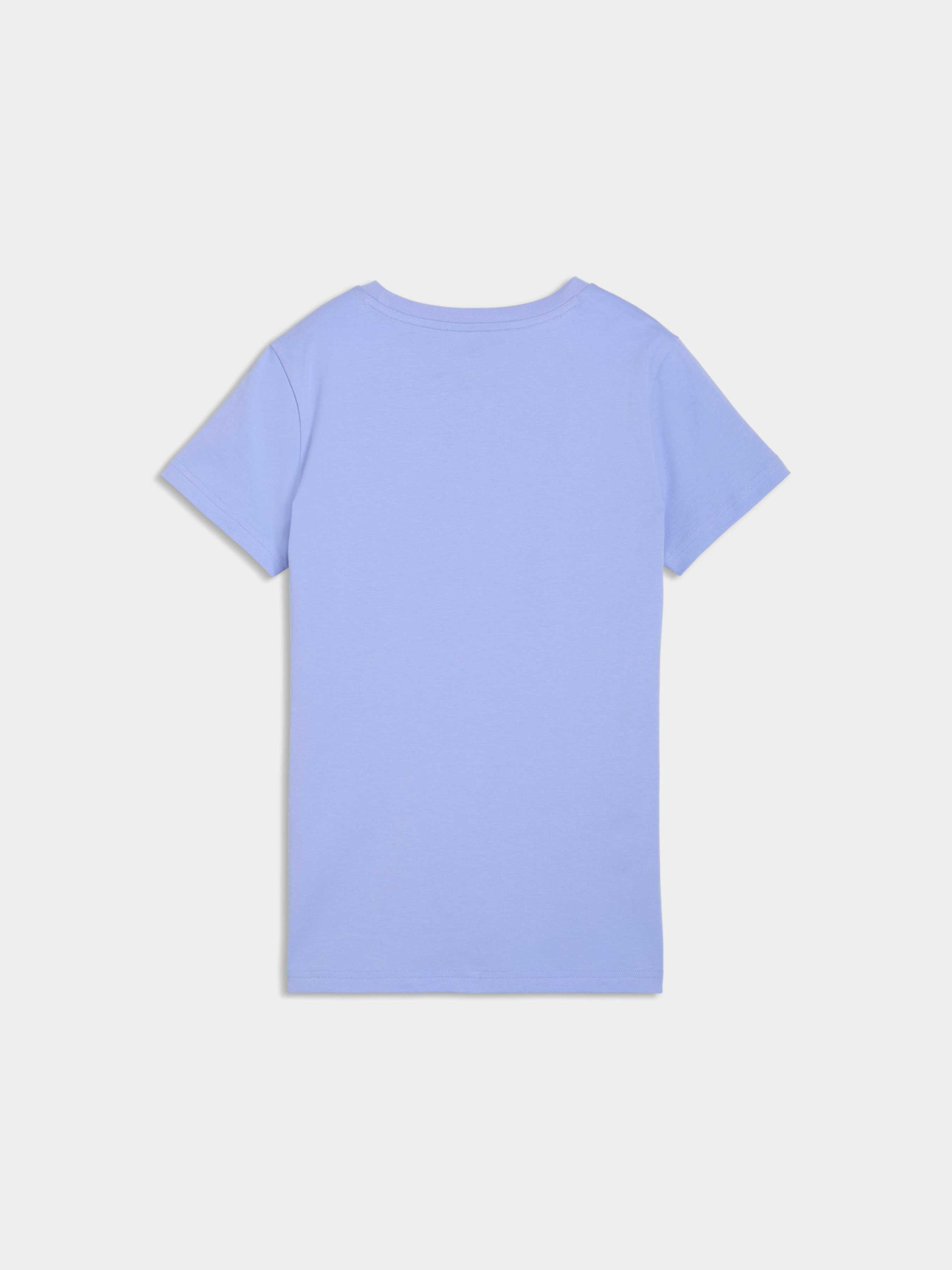 Футболки и поло PUMA Ess Script Tee модель 691760 Фото