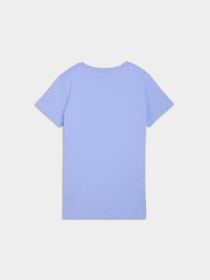 Футболки и поло PUMA Ess Script Tee модель 691760 Фото