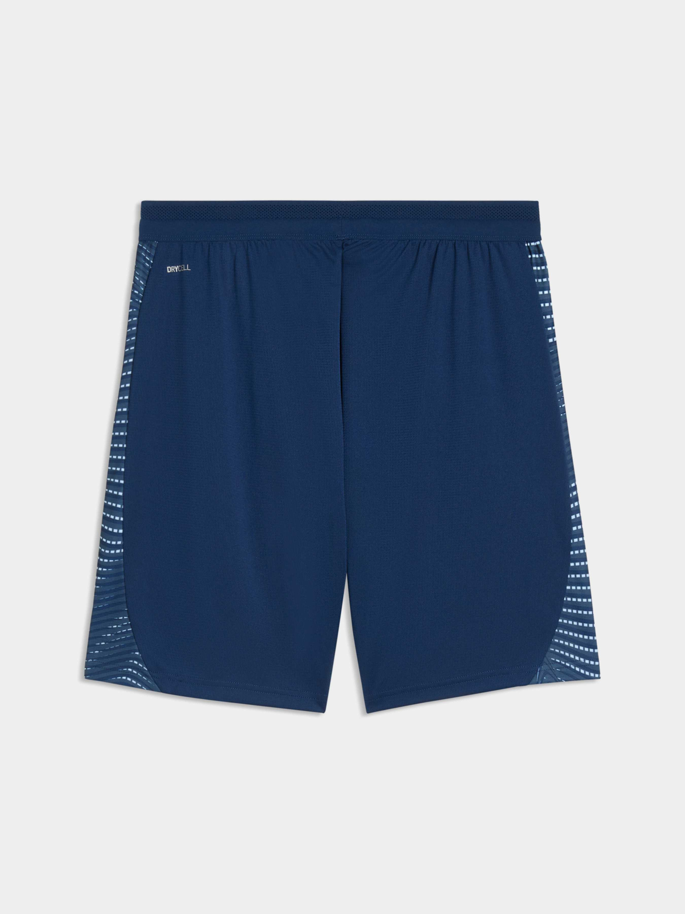 Шорты PUMA Individualfinal Shorts модель 660428 Фото