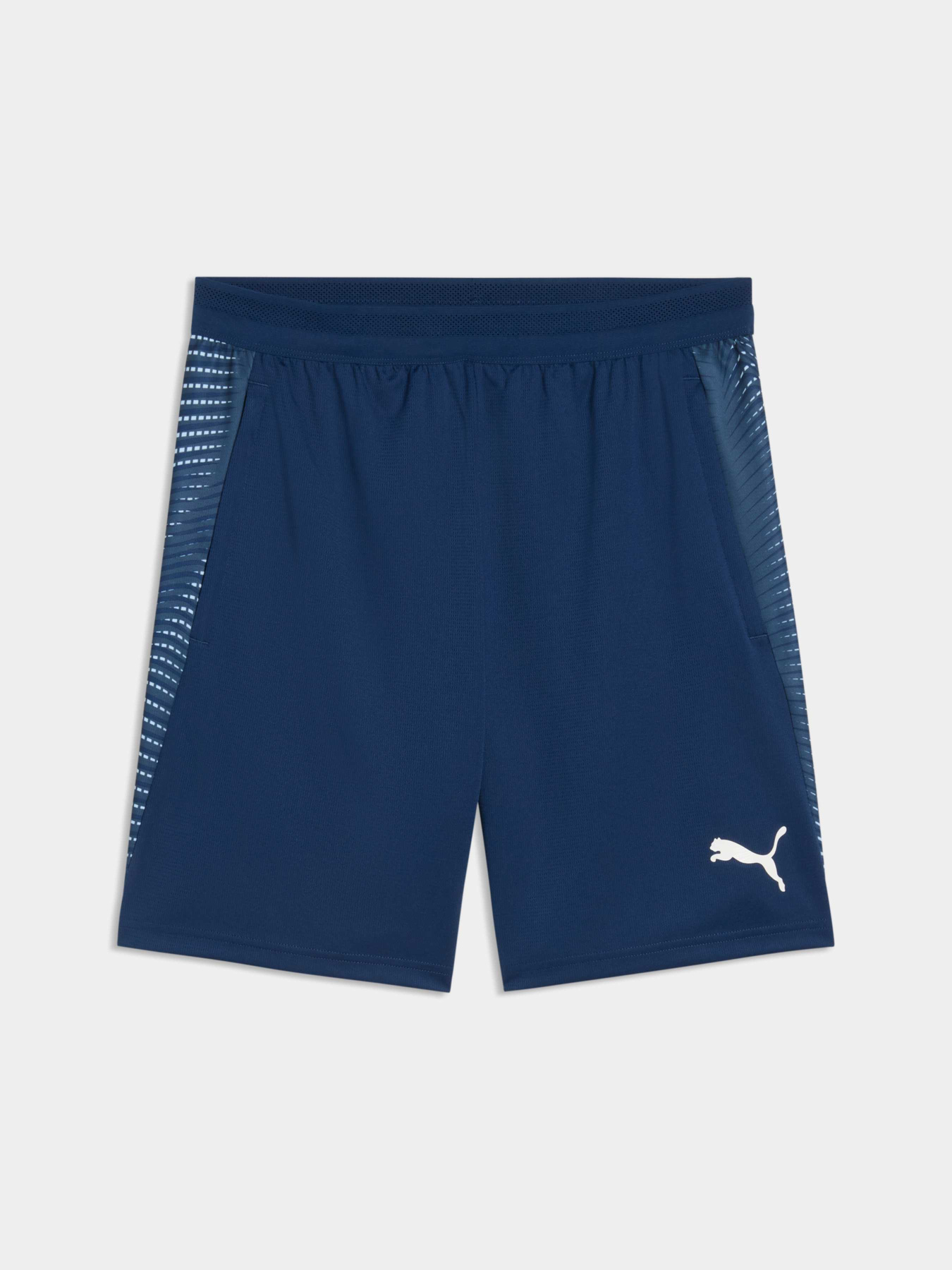 Шорты PUMA Individualfinal Shorts модель 660428 Фото
