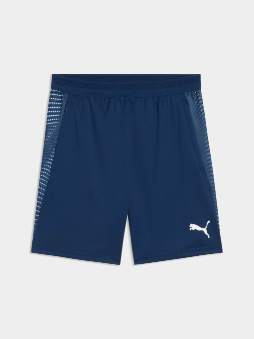 Шорты PUMA Individualfinal Shorts модель 660428 Фото