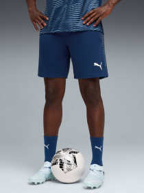 Шорты PUMA Individualfinal Shorts модель 660428 Фото