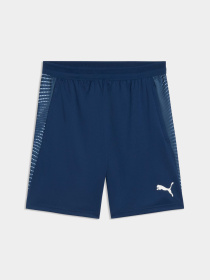Шорты PUMA Individualfinal Shorts модель 660428 Фото