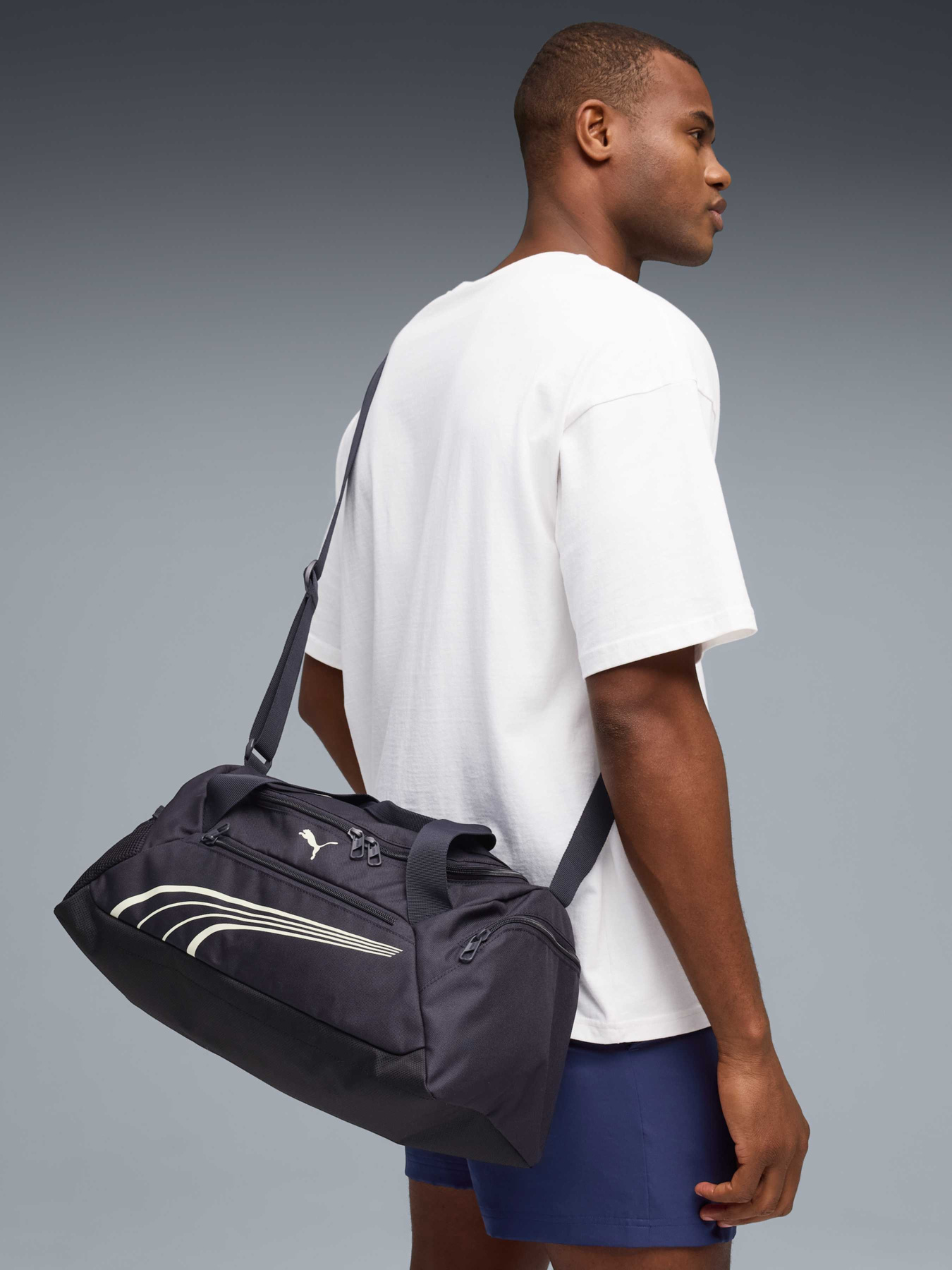 Сумки PUMA Fundamental Xs Sports модель 091188 Сумки PUMA Fundamental Xs Sports модель 091188 Фото