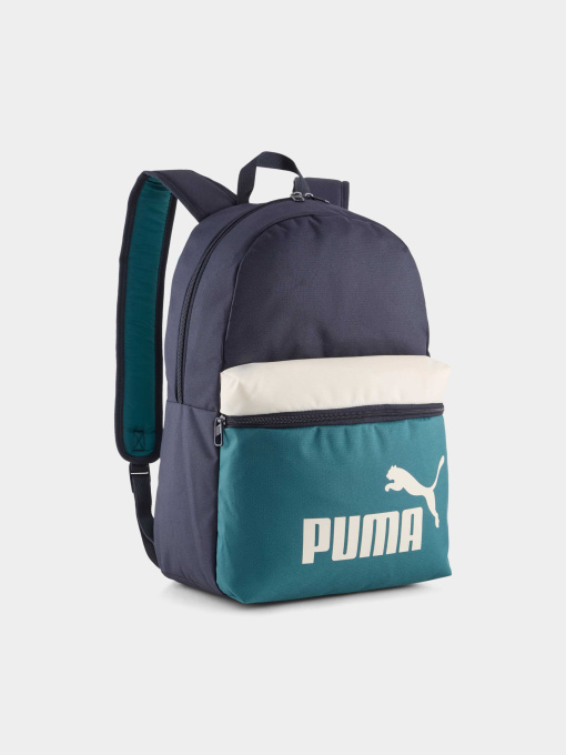 Рюкзаки PUMA Phase Cb Backpack модель 091175 Фото