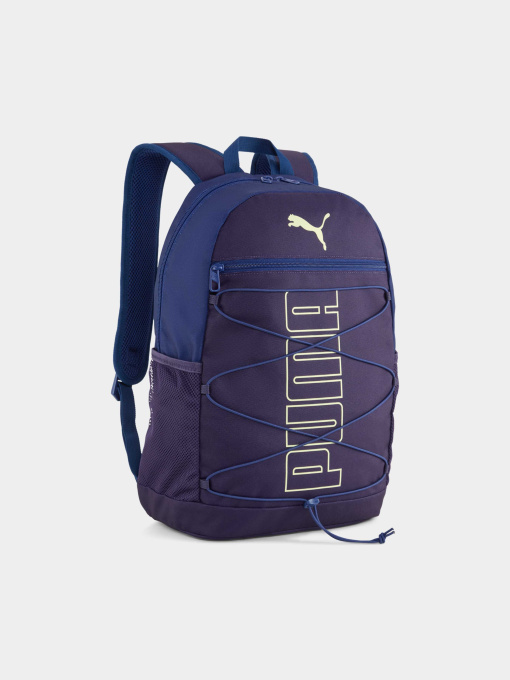 Рюкзаки PUMA Plus Backpack Ii модель 092156 Фото