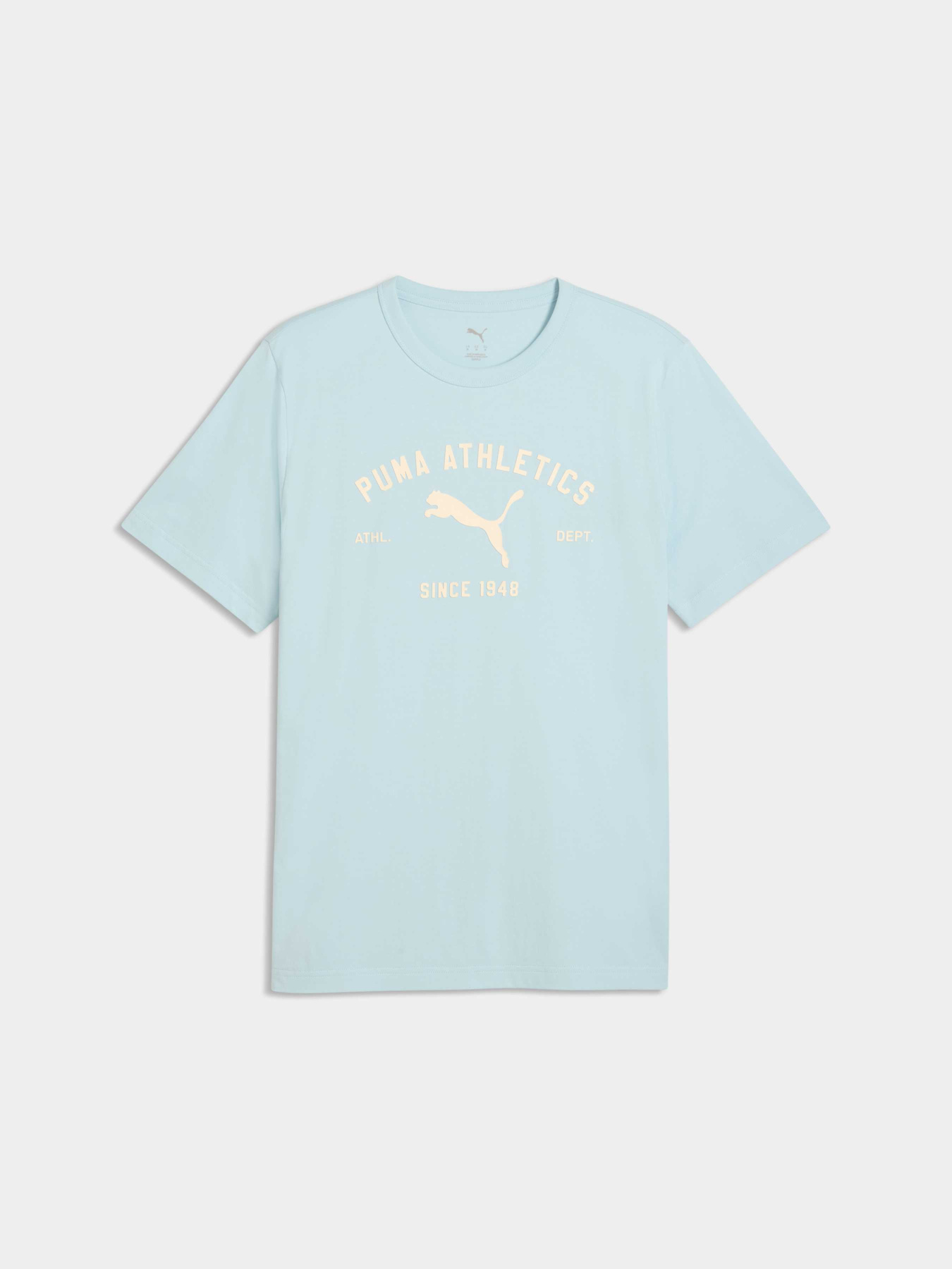 Футболки и поло PUMA Class Graphic Tee модель 692226 Футболки и поло PUMA Class Graphic Tee модель 692226 Фото