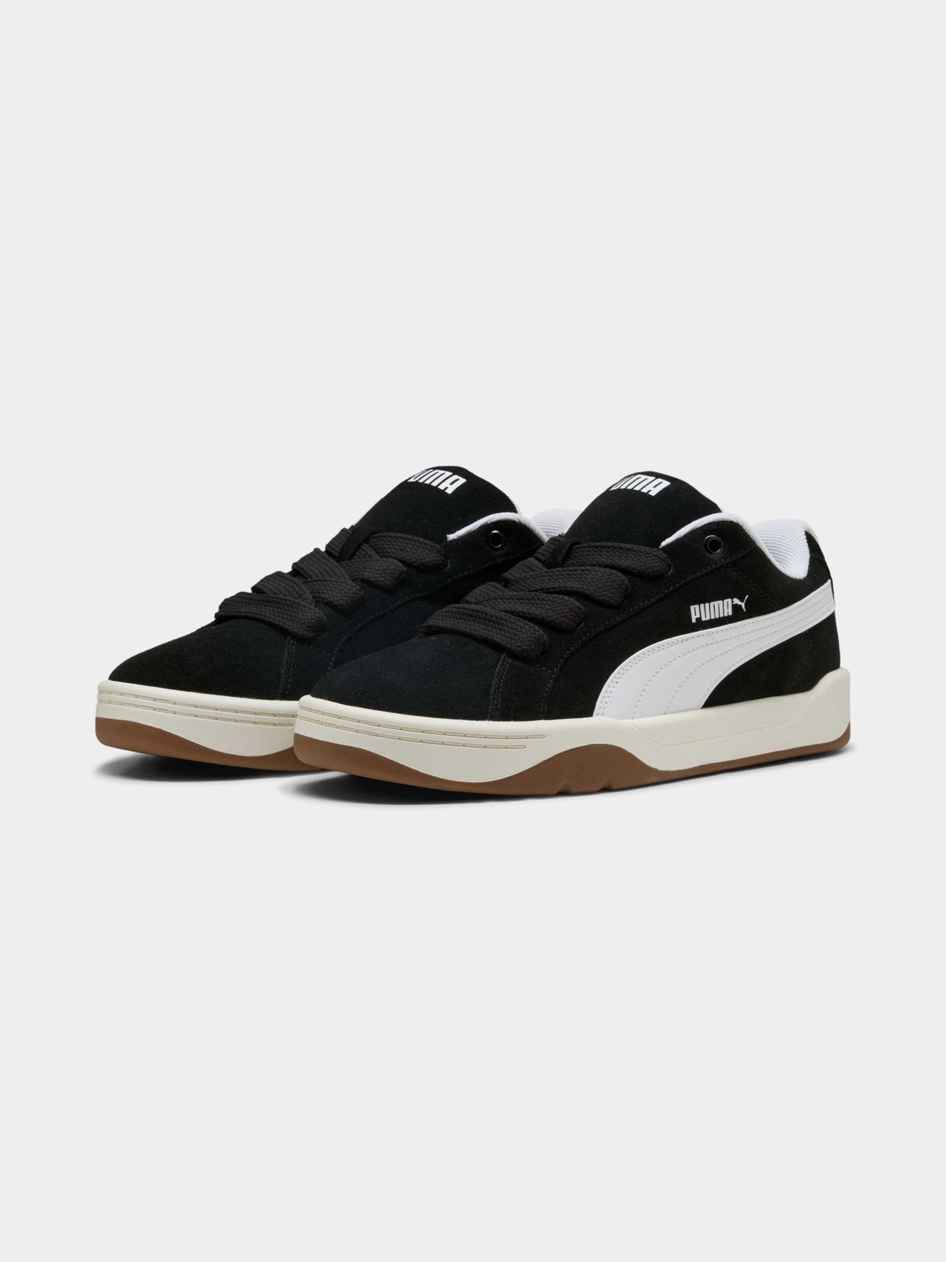Кеды PUMA Park Lifestyle Easy Sd модель 400707 Фото