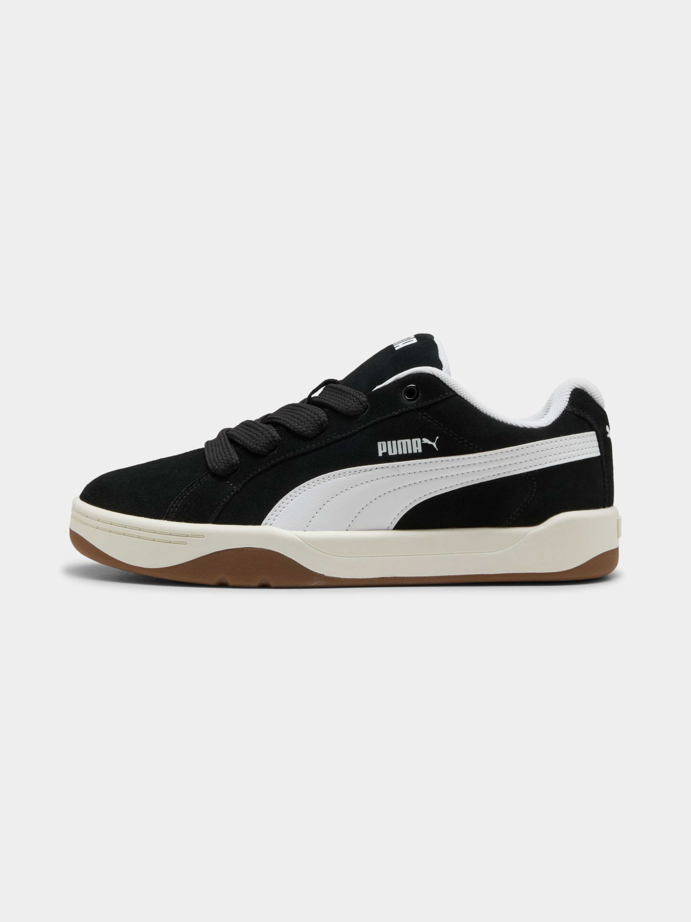 Кеды PUMA Park Lifestyle Easy Sd модель 400707 Фото
