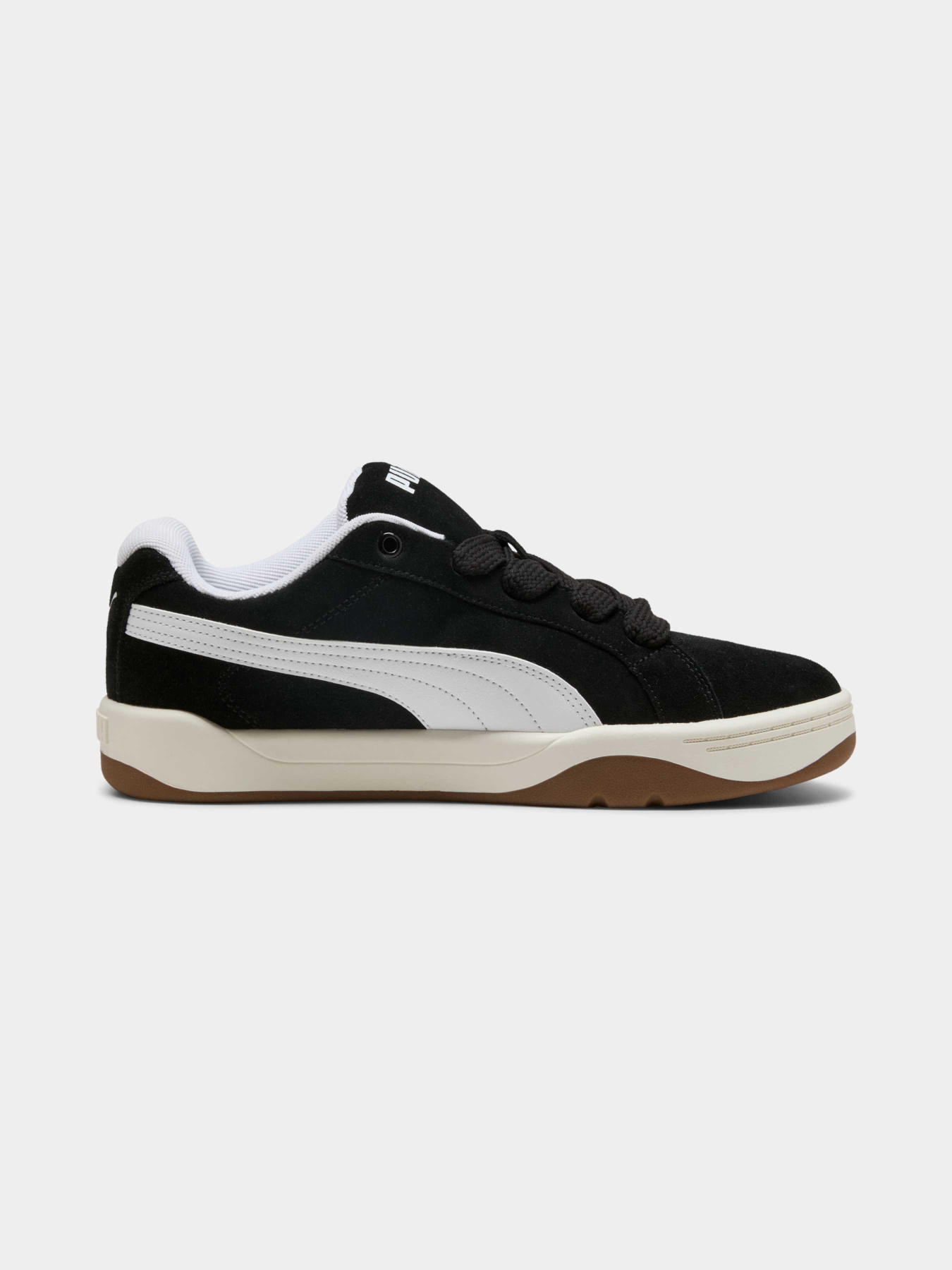 Кеды PUMA Park Lifestyle Easy Sd модель 400707 Фото