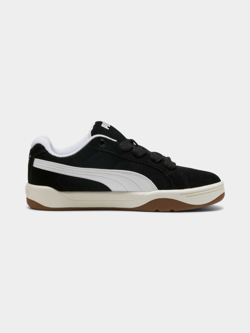 Кеды PUMA Park Lifestyle Easy Sd модель 400707 Фото