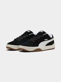 Кеды PUMA Park Lifestyle Easy Sd модель 400707 Фото