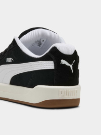 Кеды PUMA Park Lifestyle Easy Sd модель 400707 Фото