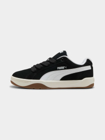 Кеды PUMA Park Lifestyle Easy Sd модель 400707 Фото
