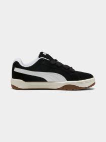 Кеды PUMA Park Lifestyle Easy Sd модель 400707 Фото