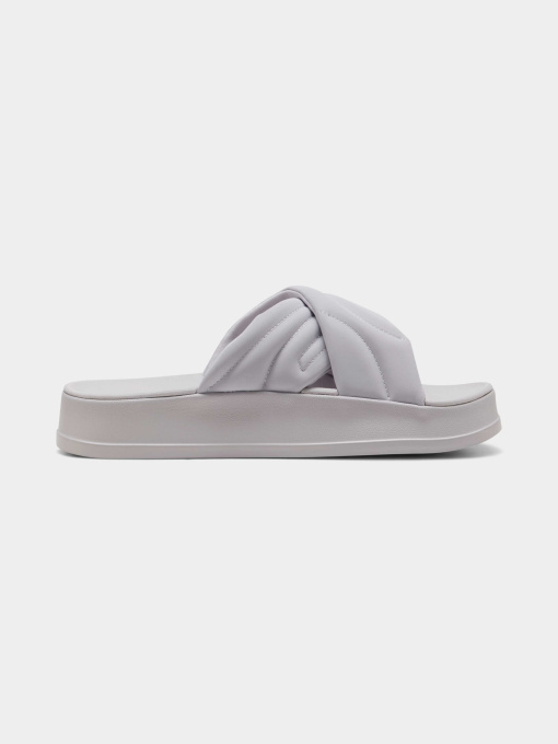 Шльопанці PUMA Leadcat Platform модель 400340 Фото
