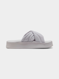Шльопанці PUMA Leadcat Platform модель 400340 Фото