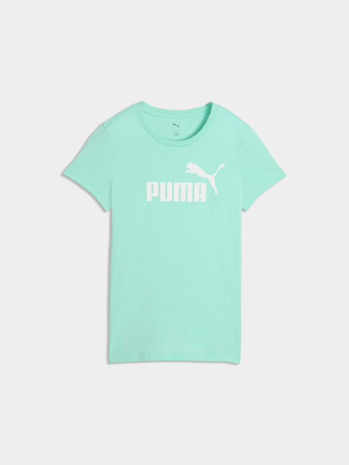 Футболки і поло PUMA Ess No. 1 Logo Tee модель 682371 Фото