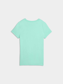 Футболки и поло PUMA Ess No. 1 Logo Tee модель 682371 Фото