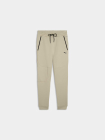 Штани PUMA Tech Sweatpants Dk Cl модель 634416 Фото