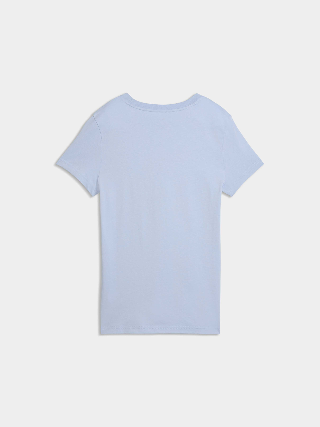 Футболки и поло PUMA Ess No. 1 Logo Tee модель 682371 Фото