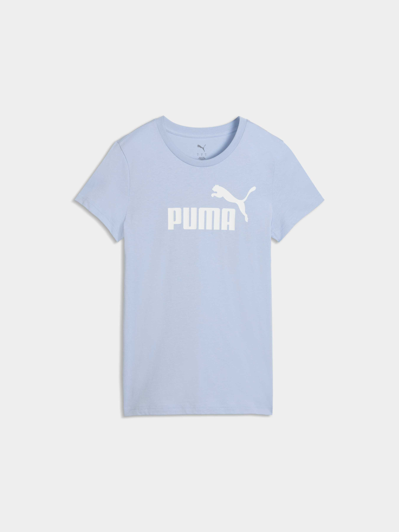 Футболки и поло PUMA Ess No. 1 Logo Tee модель 682371 Фото