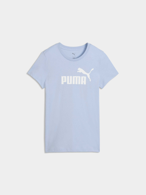 Футболки и поло PUMA Ess No. 1 Logo Tee модель 682371 Фото