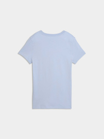 Футболки и поло PUMA Ess No. 1 Logo Tee модель 682371 Фото