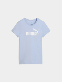 Футболки и поло PUMA Ess No. 1 Logo Tee модель 682371 Фото