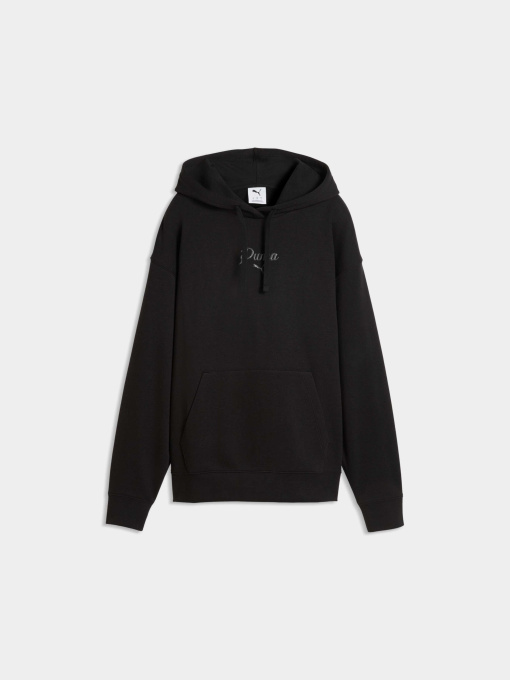Худи и свитшоты PUMA Ess Script Hoodie модель 691761 Фото