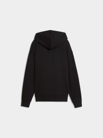 Худи и свитшоты PUMA Ess Script Hoodie модель 691761 Фото