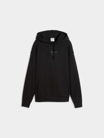 Худи и свитшоты PUMA Ess Script Hoodie модель 691761 Фото