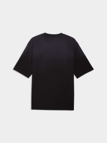Футболки і поло PUMA Tech-x Washed Boxy Tee модель 634422 Фото