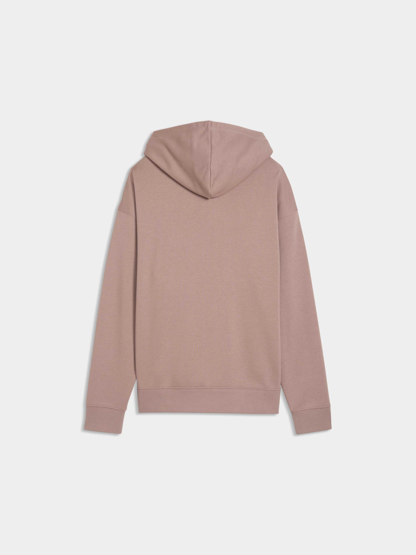 Худи и свитшоты PUMA Ess Script Hoodie модель 691761 Фото