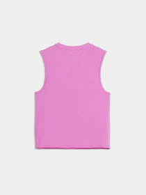 Футболки і поло PUMA Ess No. 1 Logo Slim Tank модель 684968 Фото