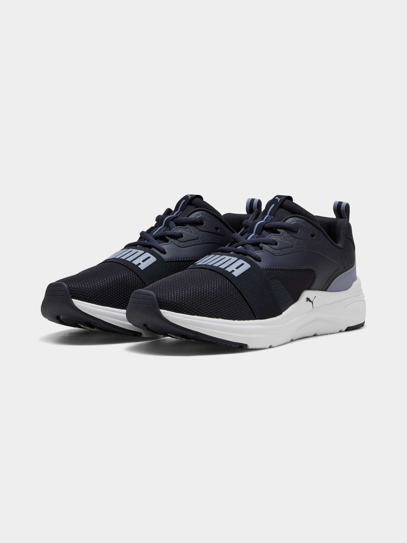 Кроссовки PUMA Softride Wired 2 модель 400232 Кроссовки PUMA Softride Wired 2 модель 400232 Фото