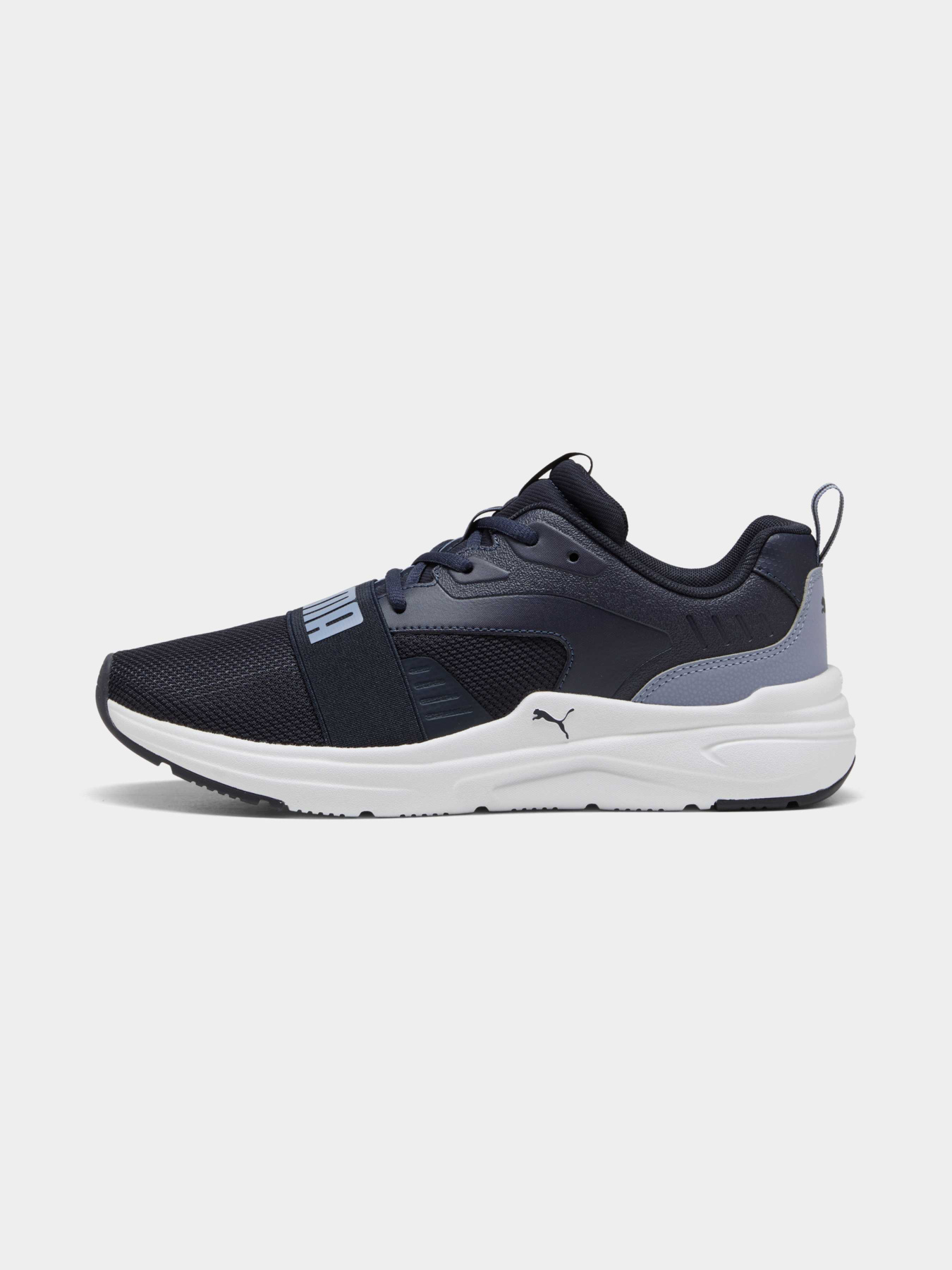 Кроссовки PUMA Softride Wired 2 модель 400232 Кроссовки PUMA Softride Wired 2 модель 400232 Фото