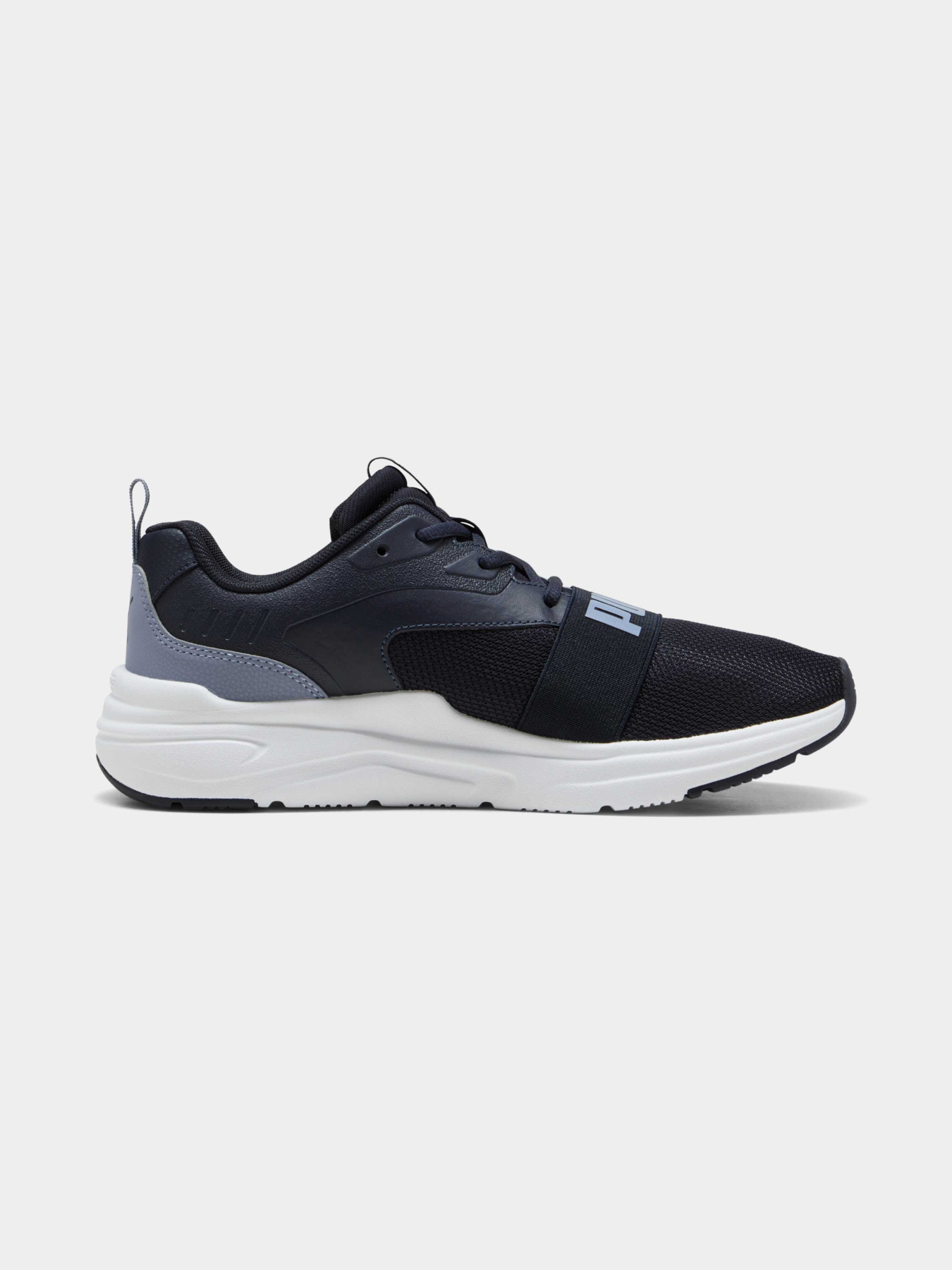 Кроссовки PUMA Softride Wired 2 модель 400232 Кроссовки PUMA Softride Wired 2 модель 400232 Фото
