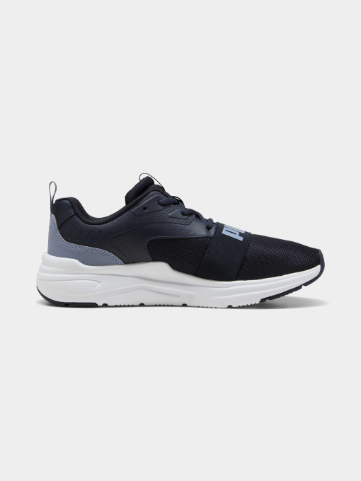 Кросівки PUMA Softride Wired 2 модель 400232 Фото