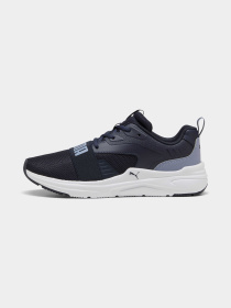 Кроссовки PUMA Softride Wired 2 модель 400232 Фото