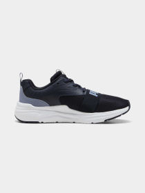 Кросівки PUMA Softride Wired 2 модель 400232 Фото