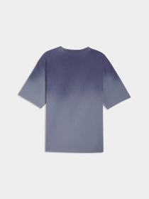 Футболки и поло PUMA Tech-x Washed Boxy Tee модель 634422 Фото